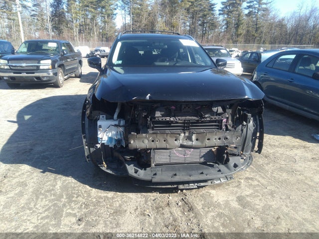 Mazda CX-9 SPORT 2016 JM3TCBBY1G0114514 Image 8