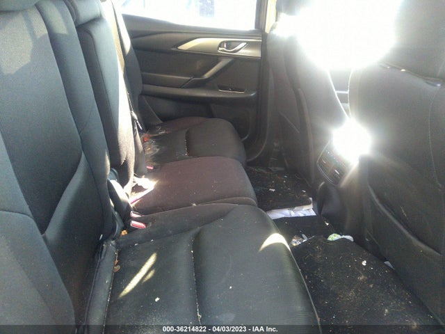 Mazda CX-9 SPORT 2016 JM3TCBBY1G0114514 Image 10