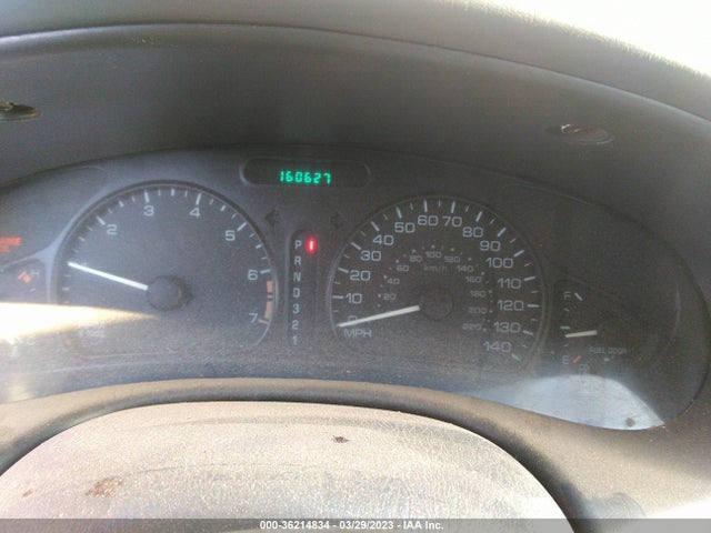 2004 OLDSMOBILE ALERO GL1 VIN: 1G3NL52F74C207260