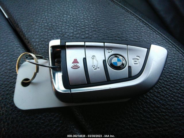 5UXKR0C51F0P18265 BMW X5 Xdrive35i