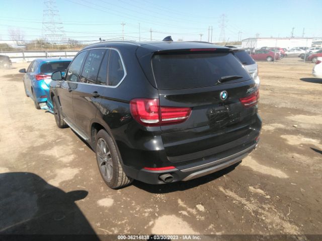 5UXKR0C51F0P18265 BMW X5 Xdrive35i