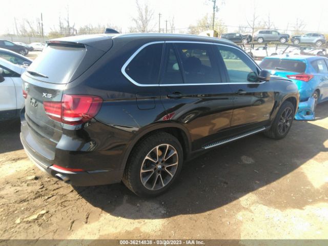 5UXKR0C51F0P18265 BMW X5 Xdrive35i