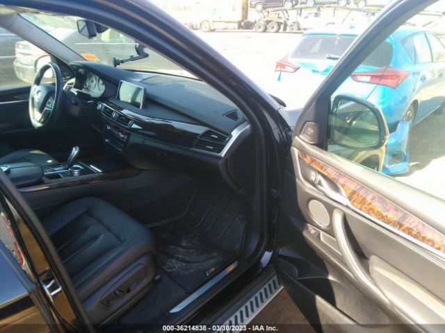 5UXKR0C51F0P18265 BMW X5 Xdrive35i