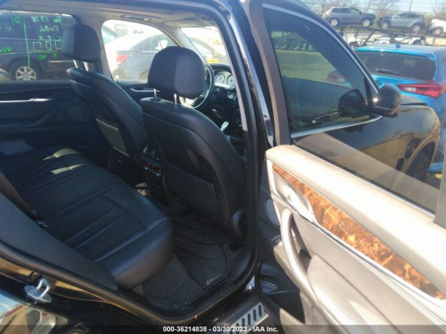 5UXKR0C51F0P18265 BMW X5 Xdrive35i