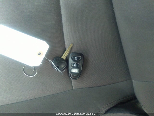 Hyundai ELANTRA SE 2014 5NPDH4AE4EH507943 Image 3