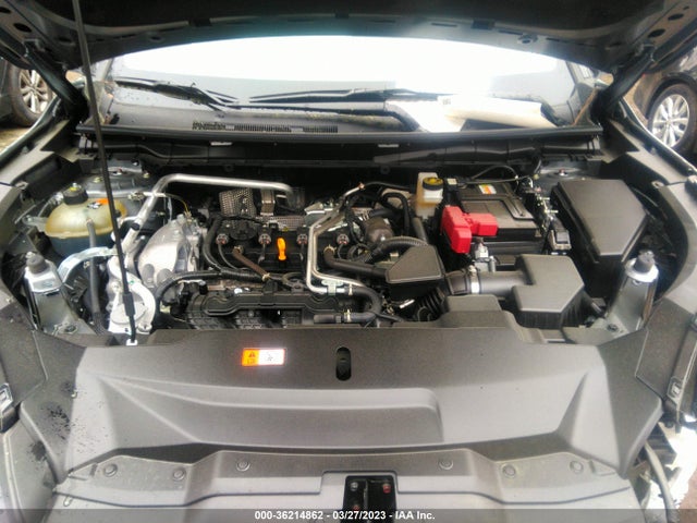 2023 Mitsubishi Outlander, VIN: JA4J3UA88PZ016180