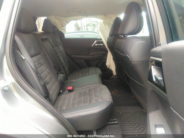 2023 Mitsubishi Outlander, VIN: JA4J3UA88PZ016180