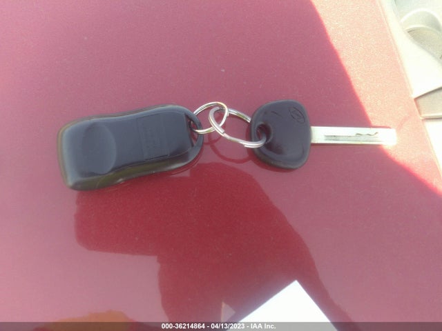 2017 HYUNDAI ACCENT SE VIN: KMHCT4AE5HU194109