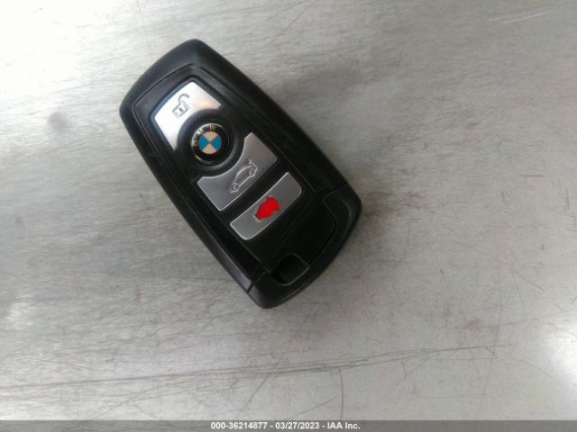 WBA5A7C58ED615234 BMW 5 Series 528i Xdrive