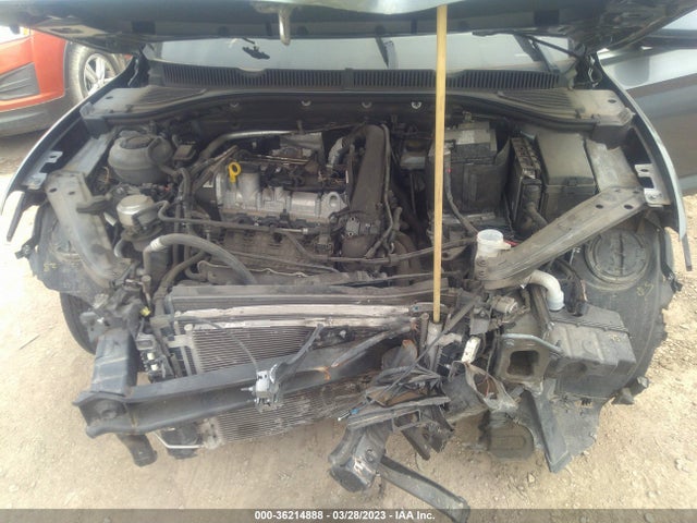 3VWC57BU7KM173258 Volkswagen Jetta S/se/r-line