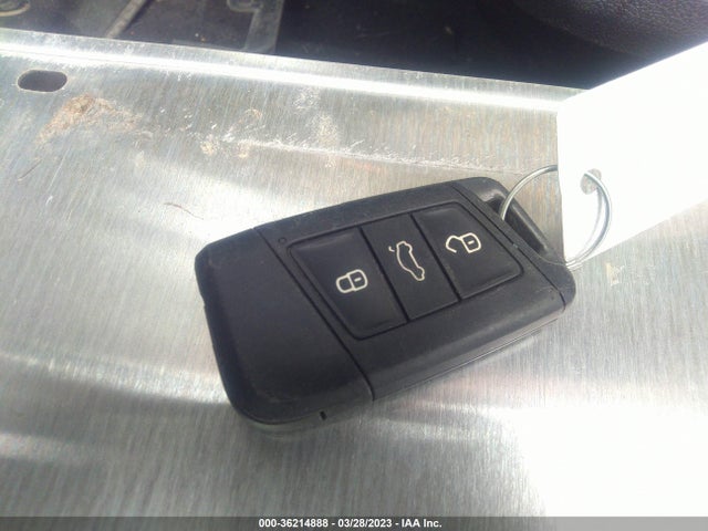 3VWC57BU7KM173258 Volkswagen Jetta S/se/r-line