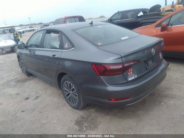 3VWC57BU7KM173258 Volkswagen Jetta S/se/r-line