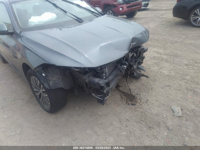 3VWC57BU7KM173258 Volkswagen Jetta S/se/r-line