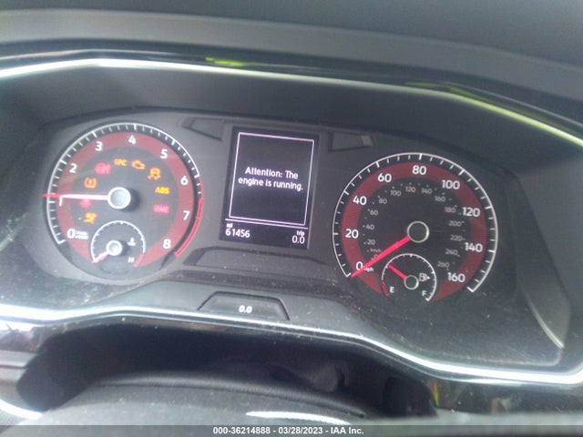 3VWC57BU7KM173258 Volkswagen Jetta S/se/r-line