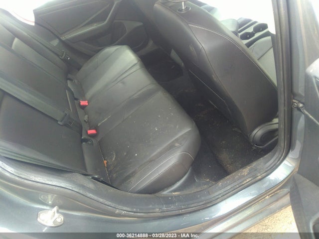 3VWC57BU7KM173258 Volkswagen Jetta S/se/r-line