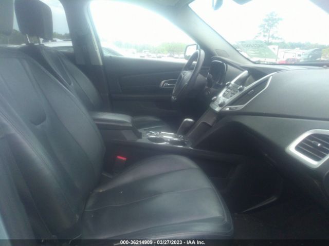 2GKALMEK6F6302118 GMC Terrain Sle