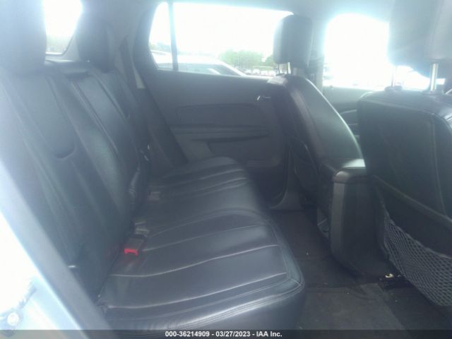 2GKALMEK6F6302118 GMC Terrain Sle