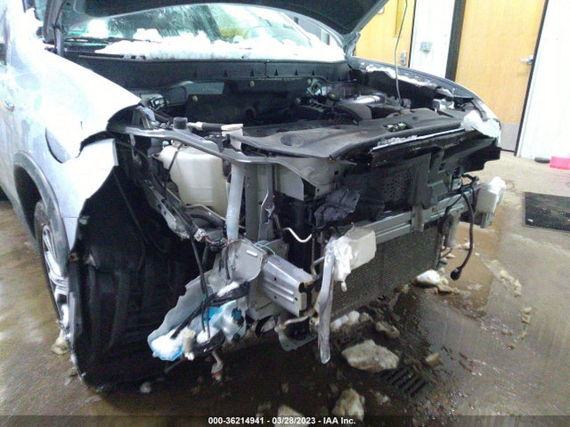 JA4AR3AW4HZ063134 Mitsubishi Outlander Sport Se 2.4
