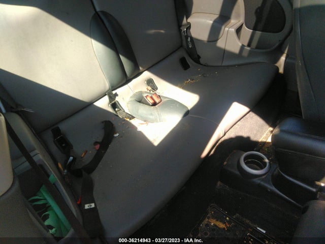 2006 MINI COOPER WMWRC33576TK72816 Photo 7