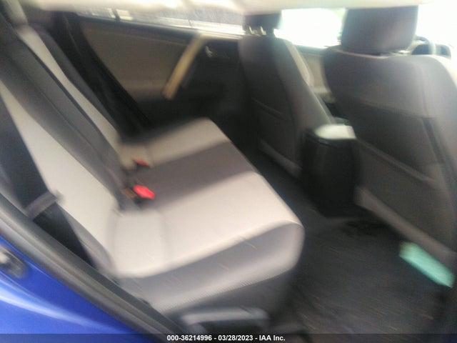 2015 TOYOTA RAV4 XLE VIN: 2T3RFREV6FW399841