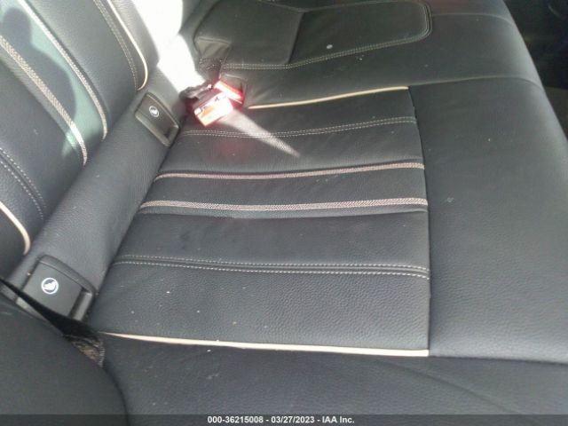 WBA53BJ08MWW90006 BMW 5 Series 540i