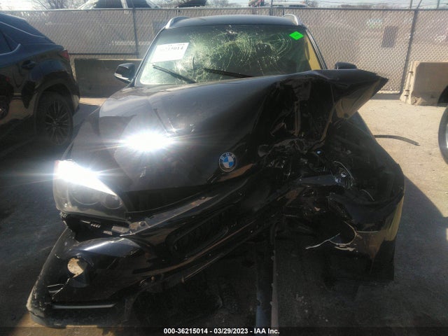 BMW X1 Xdrive28i 2014 WBAVL1C59EVY13788 Image 10