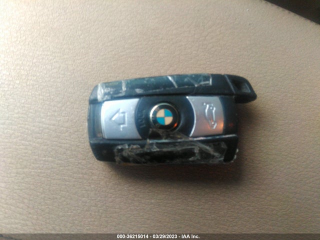 BMW X1 Xdrive28i 2014 WBAVL1C59EVY13788 Image 11