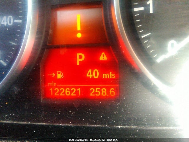 BMW X1 Xdrive28i 2014 WBAVL1C59EVY13788 Image 7