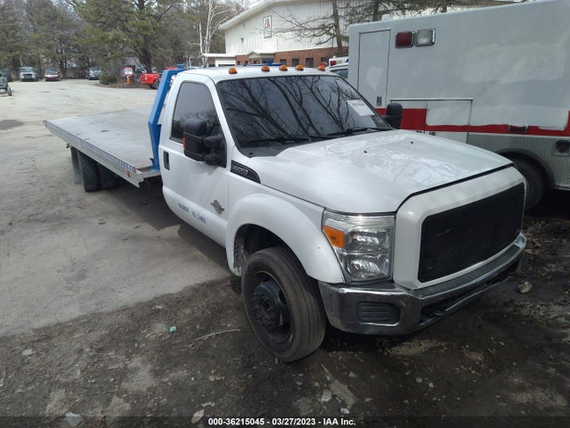 36215045 :رقم المزاد ، 1FDUF5GT9BEA02344 vin ، 2011 Ford Super Duty F-550 Drw Xl/xlt مزاد بيع