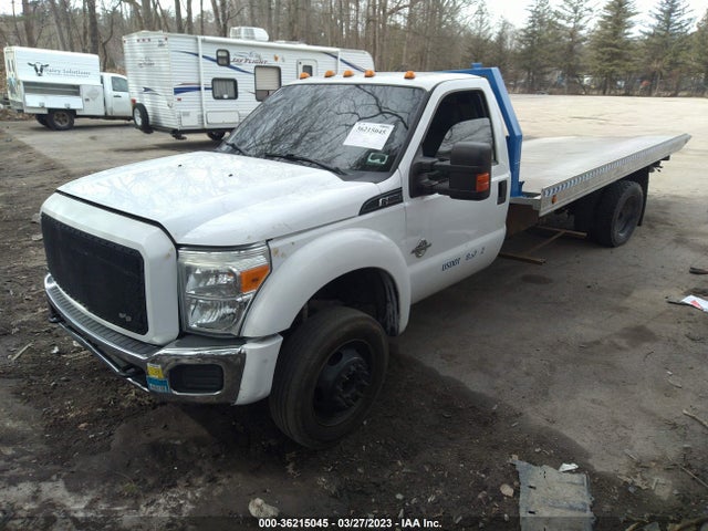 36215045 :رقم المزاد ، 1FDUF5GT9BEA02344 vin ، 2011 Ford Super Duty F-550 Drw Xl/xlt مزاد بيع