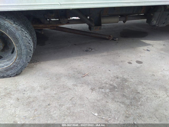 36215045 :رقم المزاد ، 1FDUF5GT9BEA02344 vin ، 2011 Ford Super Duty F-550 Drw Xl/xlt مزاد بيع