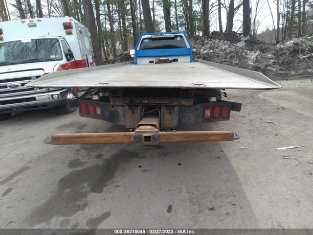 36215045 :رقم المزاد ، 1FDUF5GT9BEA02344 vin ، 2011 Ford Super Duty F-550 Drw Xl/xlt مزاد بيع