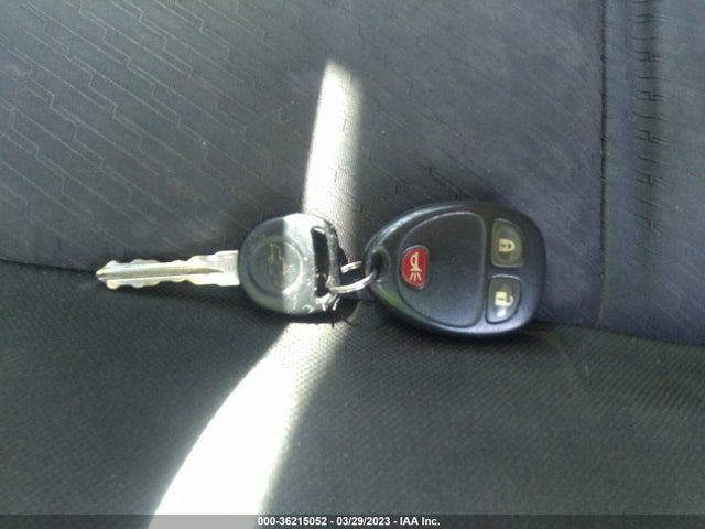 2010 CHEVROLET SILVERADO 1500 LT VIN: 1GCSKSE38AZ221554