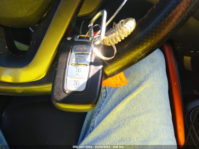 Hyundai Veloster Turbo 2016 KMHTC6AE7GU293136 Image 3