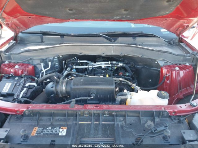 1FMSK7DH4MGA83906 Ford EXPLORER XLT