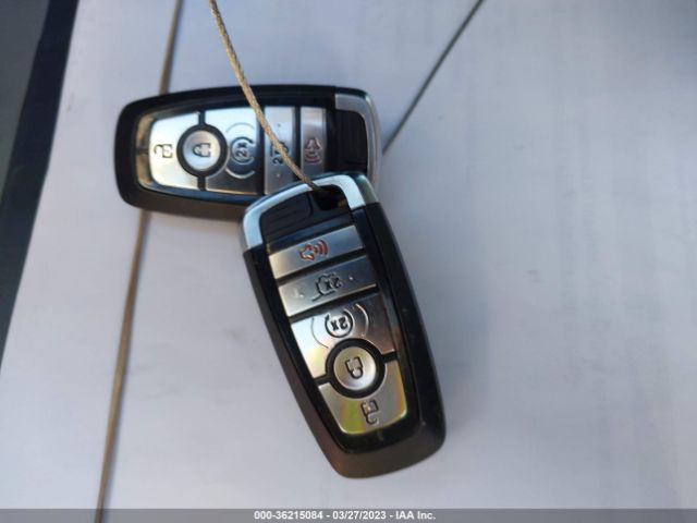 1FMSK7DH4MGA83906 Ford EXPLORER XLT