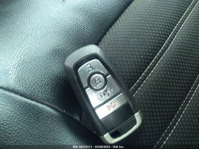 3FA6P0HD0JR266414 Ford FUSION SE