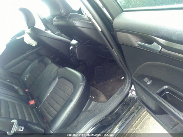 3FA6P0HD0JR266414 Ford FUSION SE