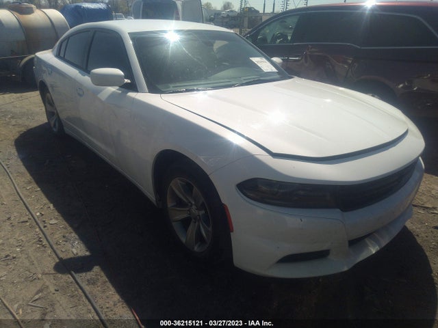 2016 2C3CDXHG2GH227325 main image