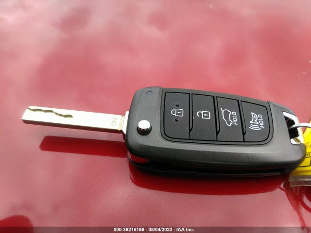 Hyundai Kona Se 2018 KM8K1CAA5JU082103 Image 11