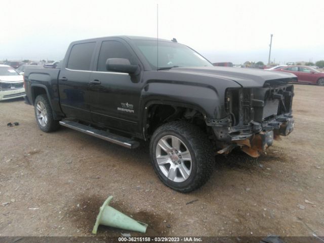 3GTP1UEC1EG167945 auction archive image