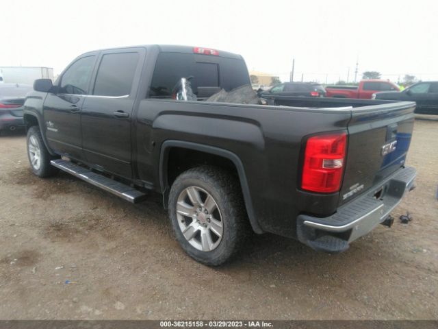 3GTP1UEC1EG167945 GMC Sierra 1500 Sle