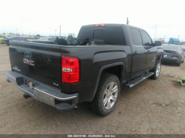 3GTP1UEC1EG167945 GMC Sierra 1500 Sle