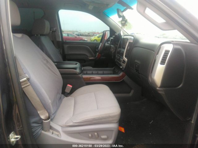 3GTP1UEC1EG167945 GMC Sierra 1500 Sle