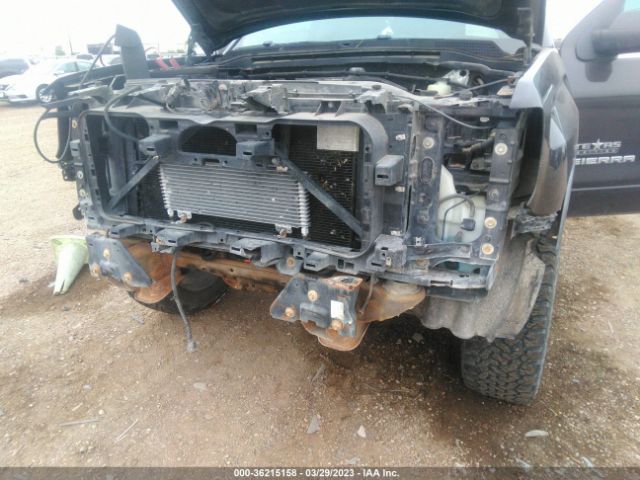 3GTP1UEC1EG167945 GMC Sierra 1500 Sle