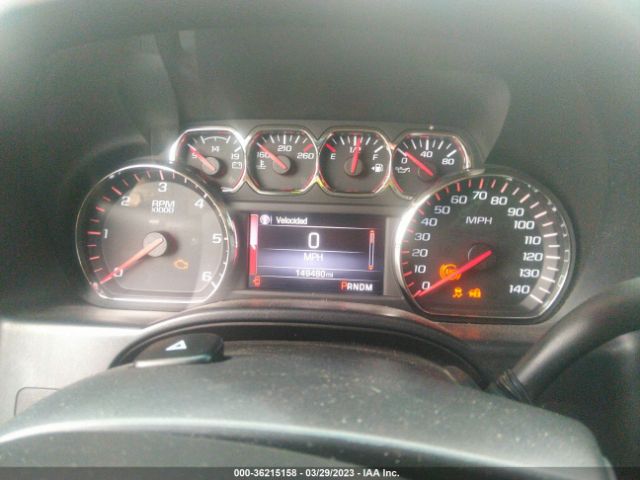3GTP1UEC1EG167945 GMC Sierra 1500 Sle