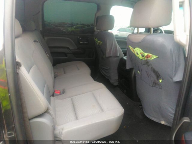 3GTP1UEC1EG167945 GMC Sierra 1500 Sle