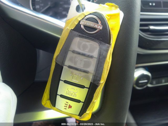 1N4AL4CV2PN339923 Nissan Altima 2.0 Sr