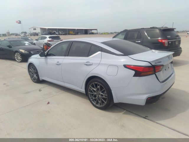 1N4AL4CV2PN339923 Nissan Altima 2.0 Sr