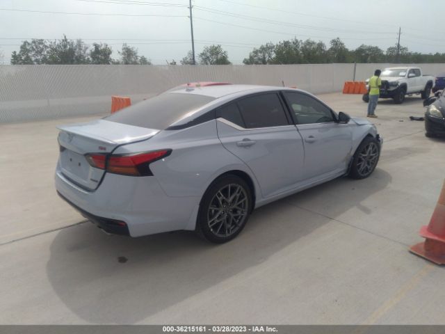 1N4AL4CV2PN339923 Nissan Altima 2.0 Sr